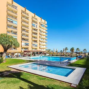 Lejlighedshotel Pyr, Fuengirola