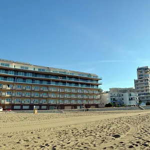  Appartement Vegasol Playa At